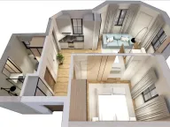 Prodaja, jednosoban stan, 39m², Centar, Zlatibor - image 9