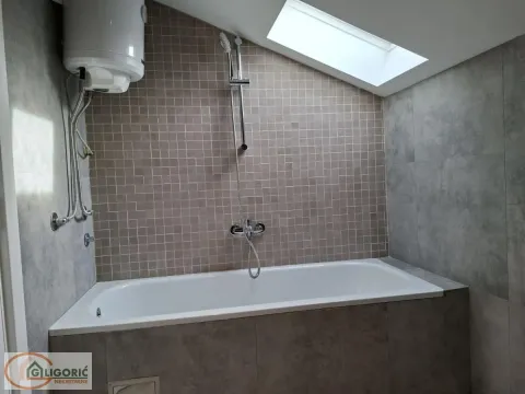 Prodaja, četvorosoban stan, 135m², Pančevo, Srbija - image 18