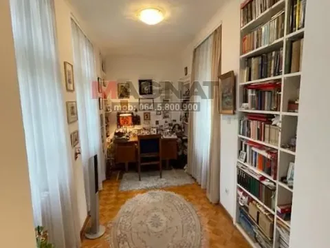 Sale, house, 230m², Senjak, Beograd - image 6