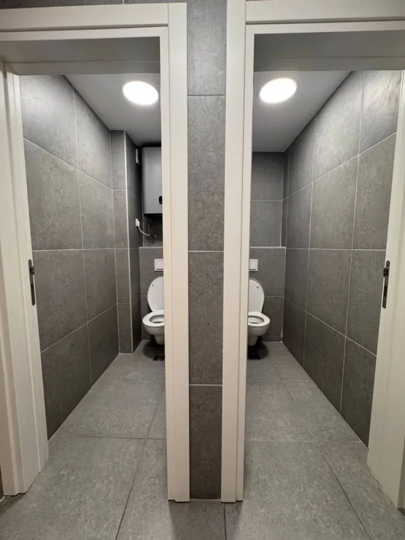 Rent, office space, 200m², Bečići, Budva