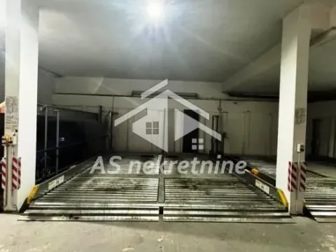 Izdavanje, dvosoban stan, 54m², Hadzipopovac, Palilula Sve Podlokacije - image 16