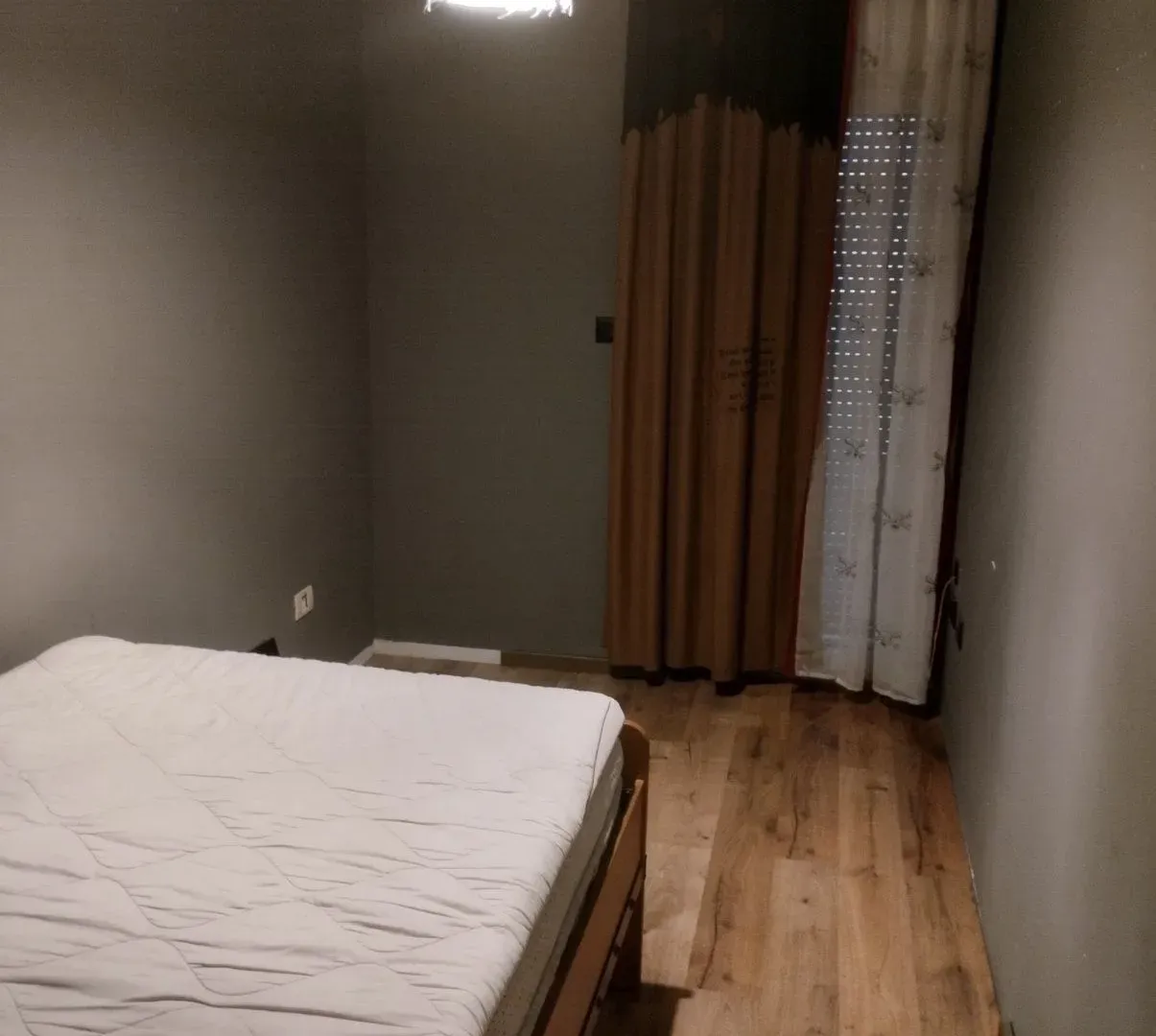 Sale, apartment, 55m², Podgorica, Crna Gora