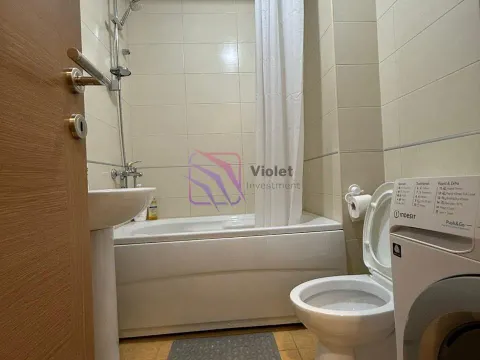 Rent, one bedroom apartment, 30m², Tuški Put, Podgorica - image 10