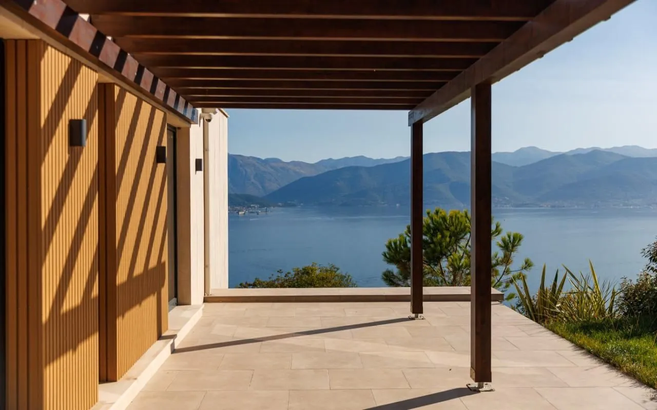 Prodaja, kuća, 166m², Luštica, Tivat