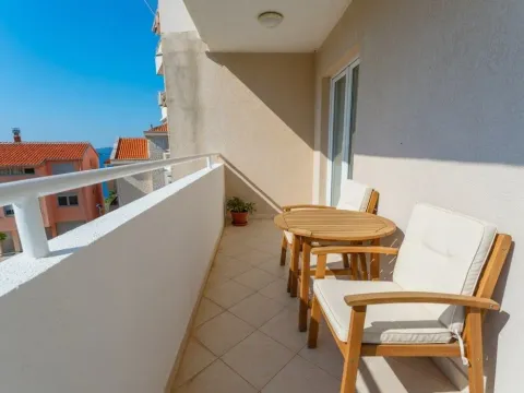 Sale, two bedroom apartment, 68m², Pržno, Budva - image 8