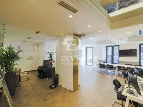 Izdavanje, poslovni prostor, 117m², Stari Grad, Beograd - image 3