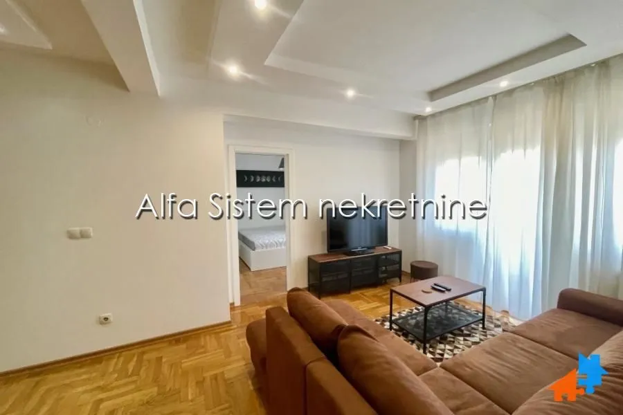 Rent, three bedroom apartment, 74m², Cvetkova Pijaca, Zvezdara Sve Podlokacije
