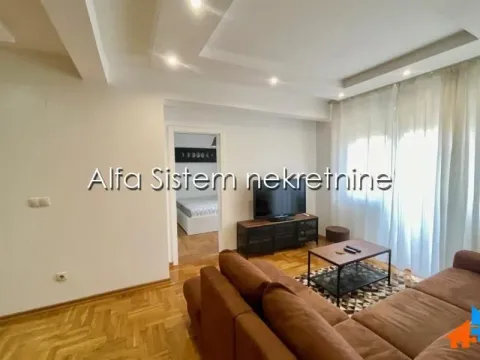 Rent, three bedroom apartment, 74m², Cvetkova Pijaca, Zvezdara Sve Podlokacije - image 4