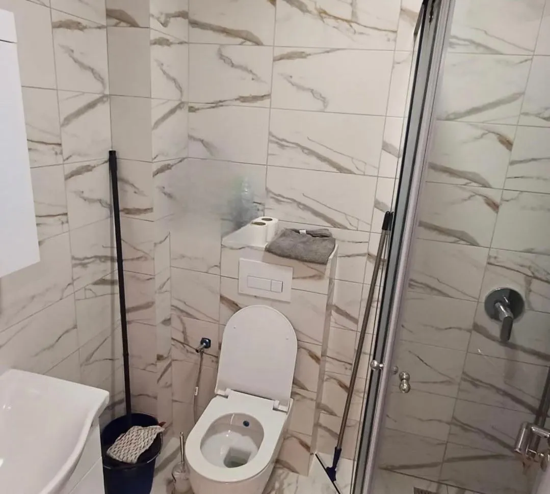 Sale, one bedroom apartment, 43m², Centar, Ulcinj