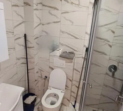 Sale, one bedroom apartment, 43m², Centar, Ulcinj - image 6