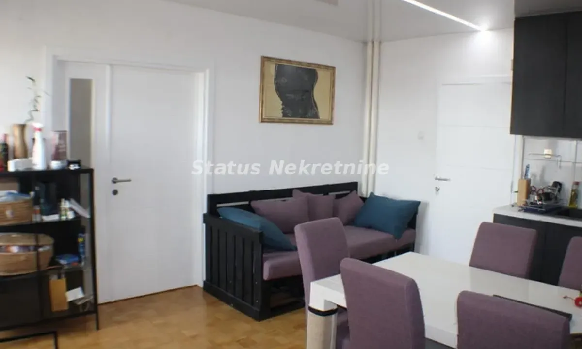 Prodaja, stan, 103m², Čukarica, Beograd