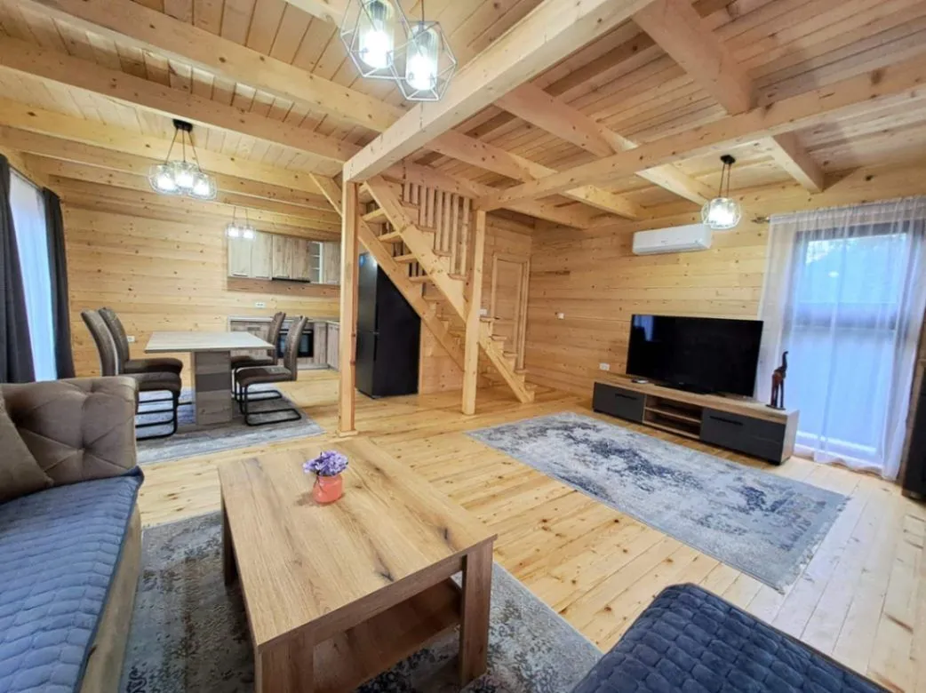 Sale, house, 90m², Zaljevo, Bar