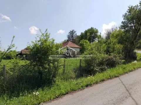 Sale, land lot, 8414m², Dučina, Sopot - image 2