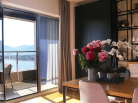 Rent, apartment, 200m², Harmonija, Budva - image 6