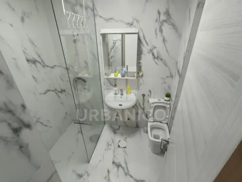 Rent, one bedroom apartment, 37m², Central Point, Podgorica - image 6