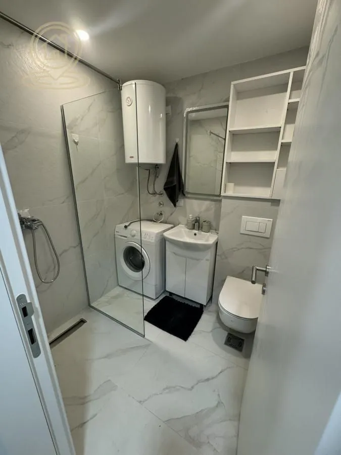 Prodaja, jednosoban stan, 36m², Podbara, Novi Sad Sve Podlokacije