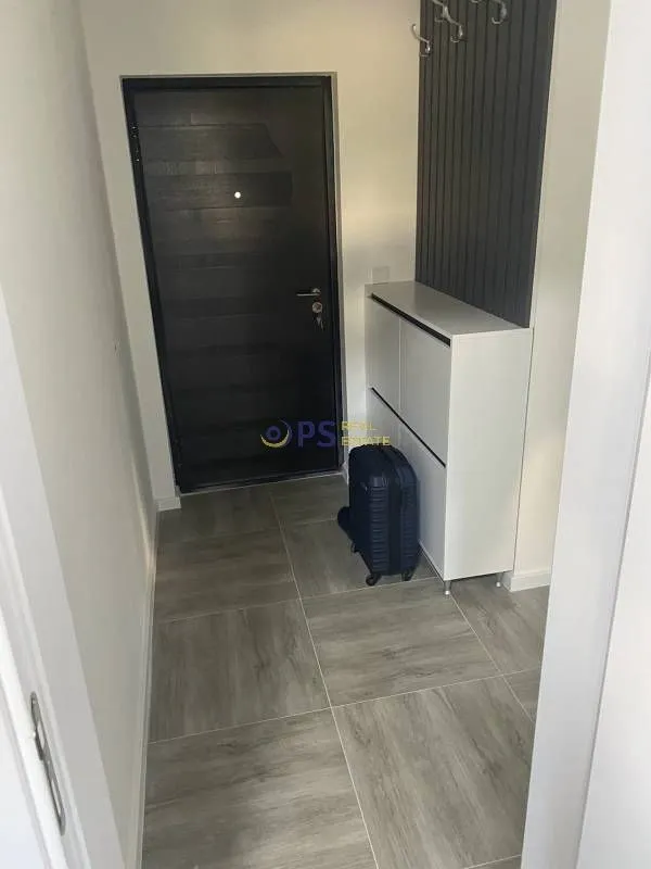 Rent, one bedroom apartment, 46m², Bar, Crna Gora