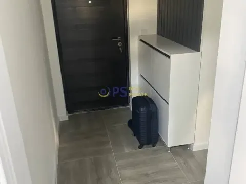 Izdavanje, jednosoban stan, 46m², Bar, Crna Gora - image 5