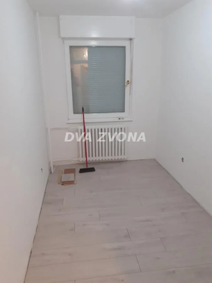 Prodaja, dvosoban stan, 53m², Novo naselje, Novi Sad