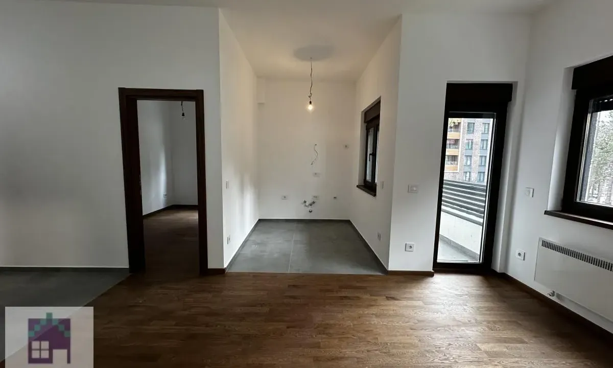 Prodaja, stan, 34m², Centar, Čajetina