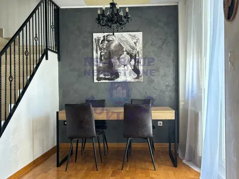 Sale, four bedroom apartment, 81m², Bulevar Evrope, Novi Sad Sve Podlokacije - image 5