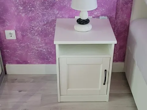 Izdavanje, jednosoban stan, 47m², Budva, Crna Gora - image 8