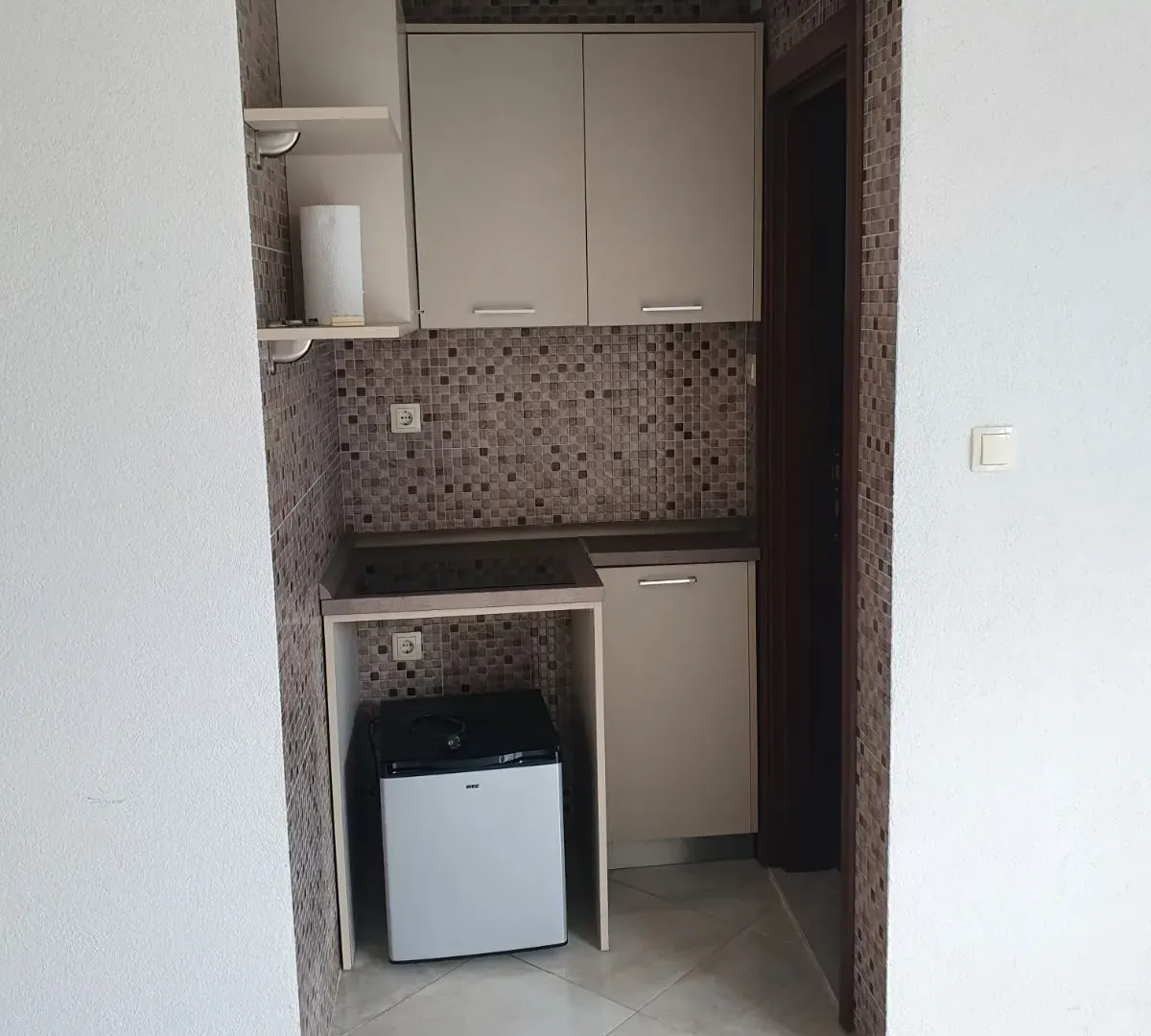 Rent, office space, 27m², Dobrota, Kotor