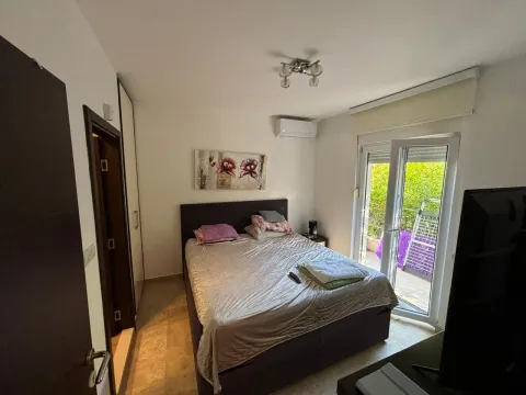 Sale, three bedroom apartment, 103m², Bečići, Budva - image 9