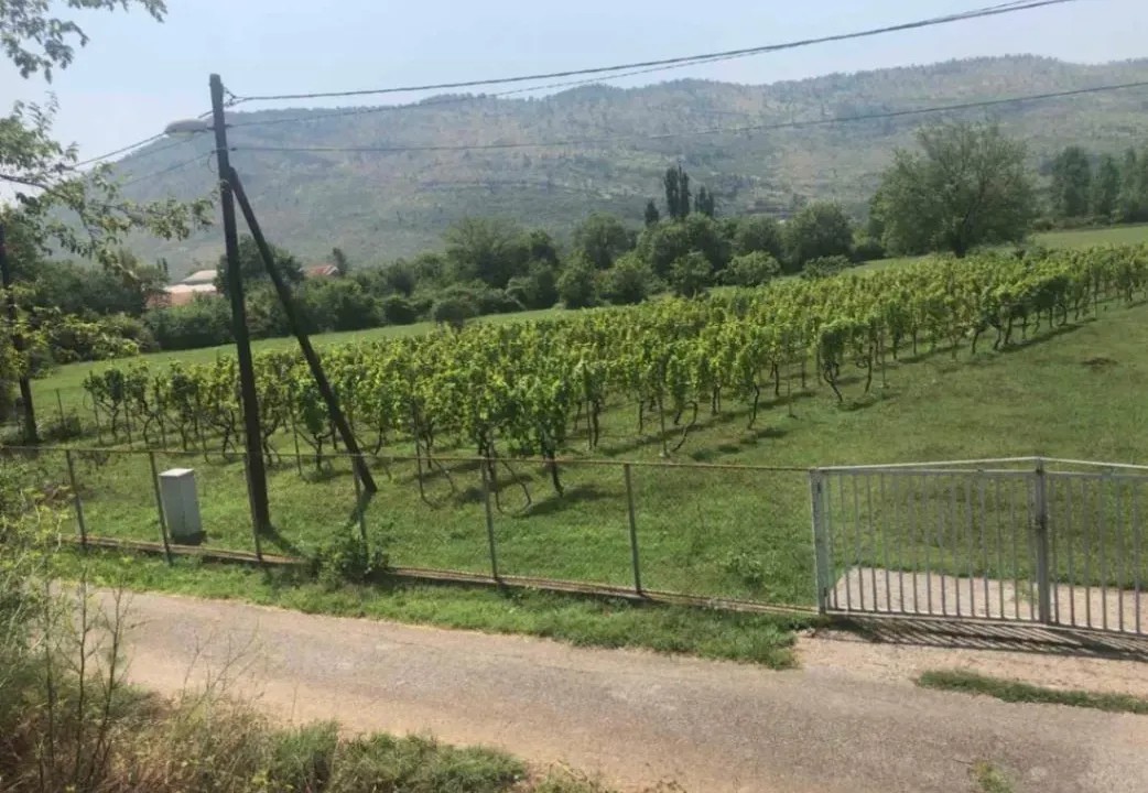 Sale, land lot, 1425m², Mareza, Podgorica