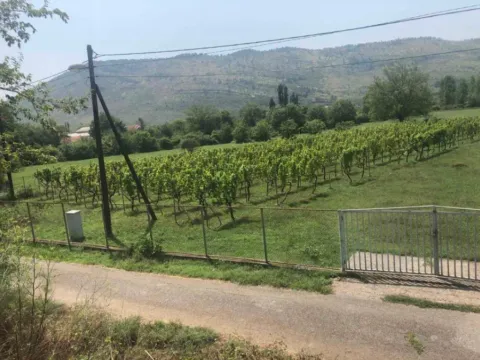 Prodaja, zemljište, 1425m2, Mareza, Podgorica Prodaja, zemljište, 1425m2, Mareza, Podgorica