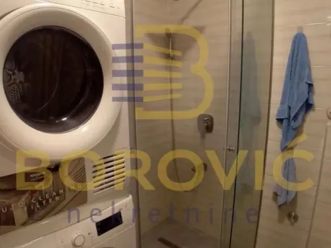 Rent, two bedroom apartment, 59m², Novi Beograd Blok 45, Novi Beograd Sve Podlokacije - image 10