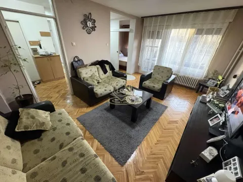 Prodaja, trosoban stan, 85m², Medijana, Niš - image 2