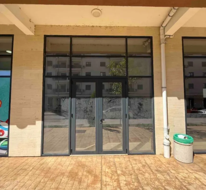 Rent, office space, 36m², New City, Podgorica