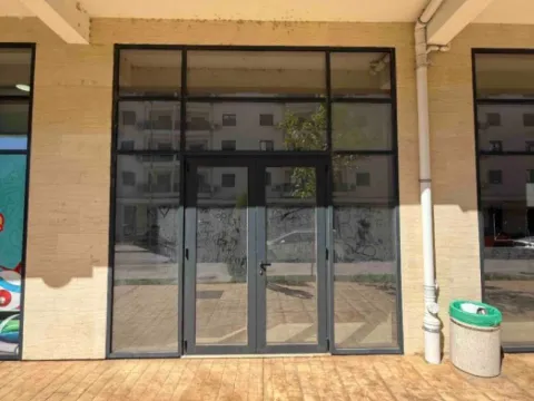 Rent, office space, 36m², New City, Podgorica