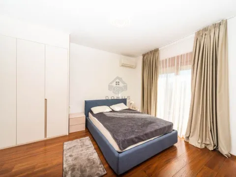 Izdavanje, četvorosoban stan, 127m², Master Kvart, Podgorica - image 5