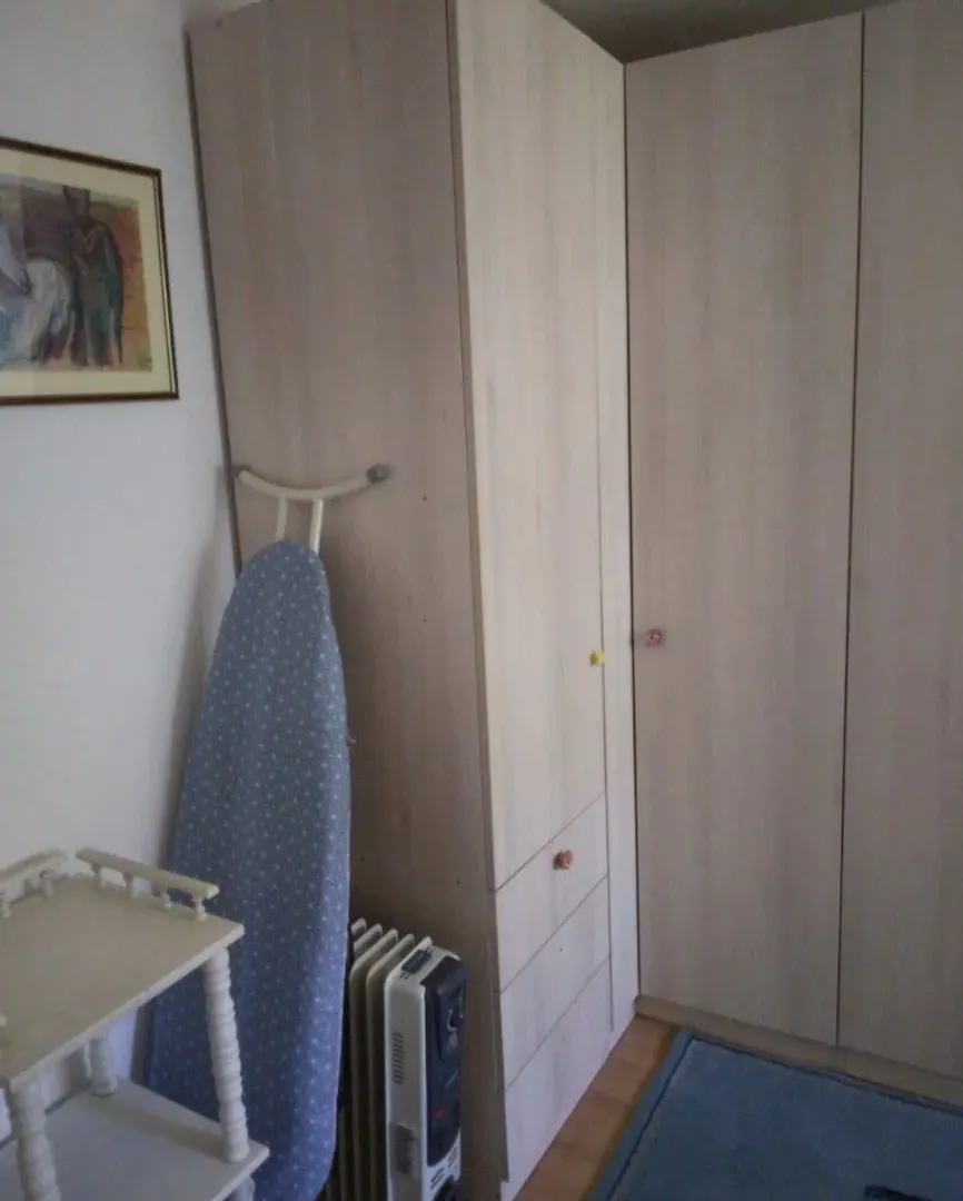 Izdavanje, stan, 55m², Momišići, Podgorica