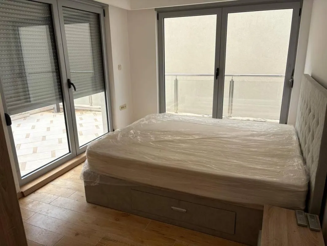 Sale, three bedroom apartment, 171m², Petrovac, Budva