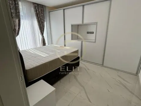 Rent, four bedroom apartment, 98m², Tatarsko brdo, Petrovaradin - image 6