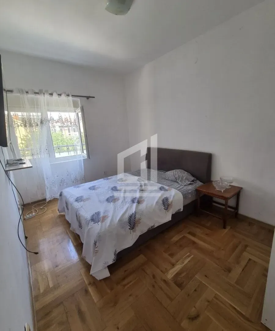 Rent, apartment, 89m², Dalmatinska ulica, Podgorica