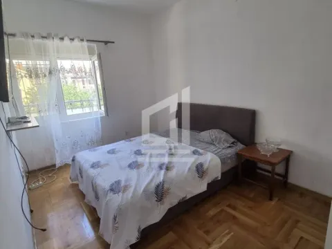 Stan in Dalmatinska ulica