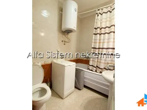 Rent, two bedroom apartment, 52m², Vračar Hram, Vračar Sve Podlokacije - image 18