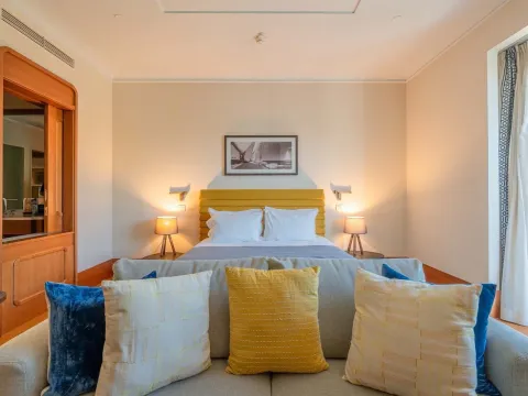 Prodaja, garsonjera, 44m², Porto Montenegro, Tivat - image 4