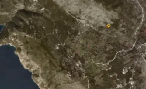 Prodaja, zemljište, 500m2, Zagora, Kotor Prodaja, zemljište, 500m2, Zagora, Kotor