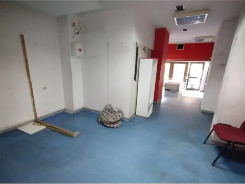 Izdavanje, poslovni prostor, 45m², Marger, Niš - image 3