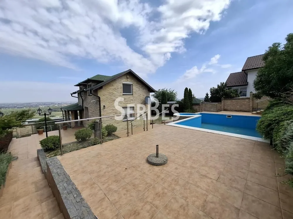 Prodaja, kuća, 123m², Beočić, Rekovac