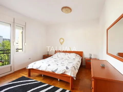 Izdavanje, dvosoban stan, 58m², Centar, Podgorica - image 8