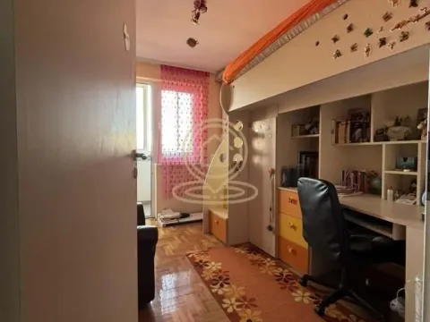 Sale, two bedroom apartment, 52m², Pantelej, Niš - image 4