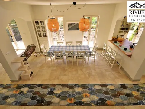 Sale, house, 184m², Baošići, Herceg Novi - image 59