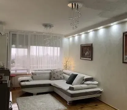 Rent, four bedroom apartment, 102m², Telep, Novi Sad Sve Podlokacije - image 9