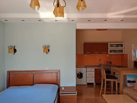 Daily-rent, studio apartment, 33m², Donja Lastva, Tivat - image 13